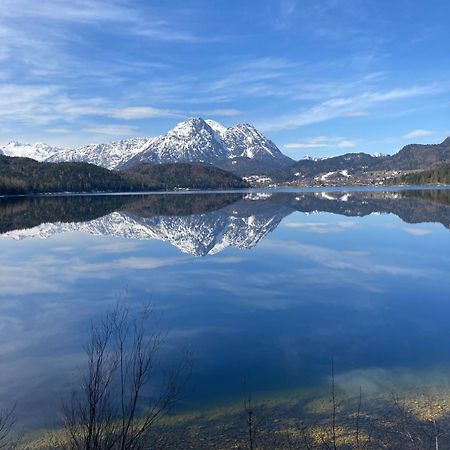 Heli'S Holiday Suites, 8992 Altaussee, Suites "Dachstein", "Sarstein", "Trisselwand" Екстер'єр фото