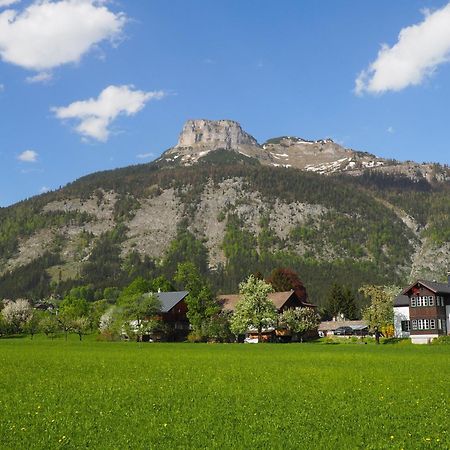 Heli'S Holiday Suites, 8992 Altaussee, Suites "Dachstein", "Sarstein", "Trisselwand" Екстер'єр фото