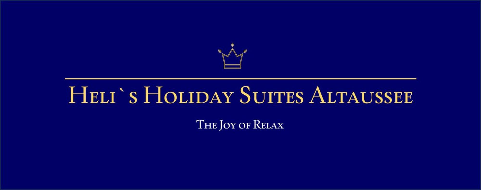 Heli'S Holiday Suites, 8992 Altaussee, Suites "Dachstein", "Sarstein", "Trisselwand" Екстер'єр фото