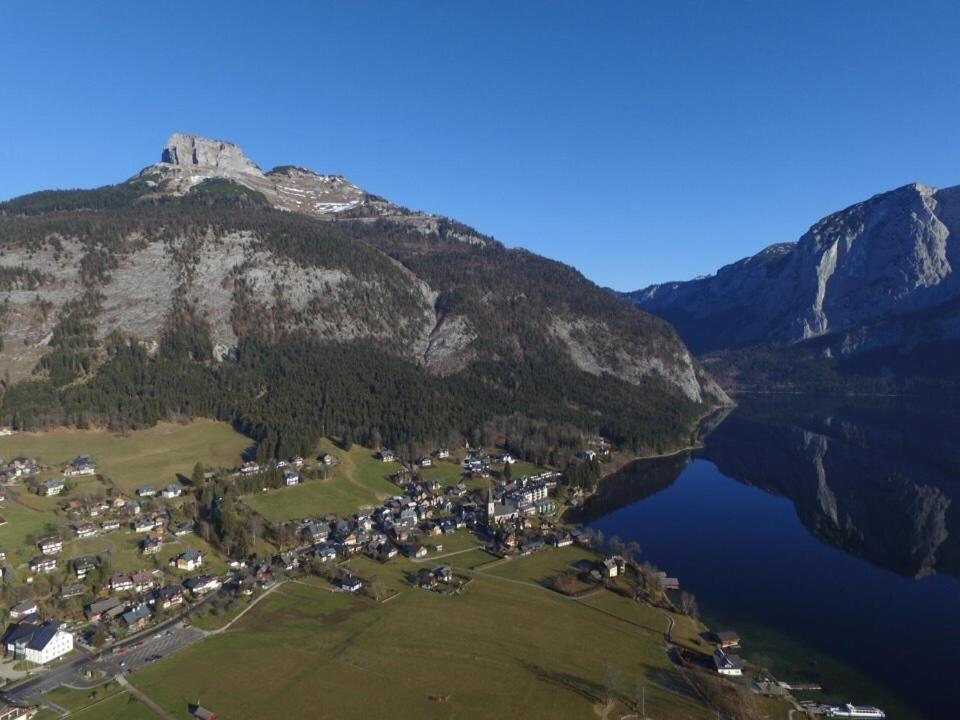 Heli'S Holiday Suites, 8992 Altaussee, Suites "Dachstein", "Sarstein", "Trisselwand" Екстер'єр фото