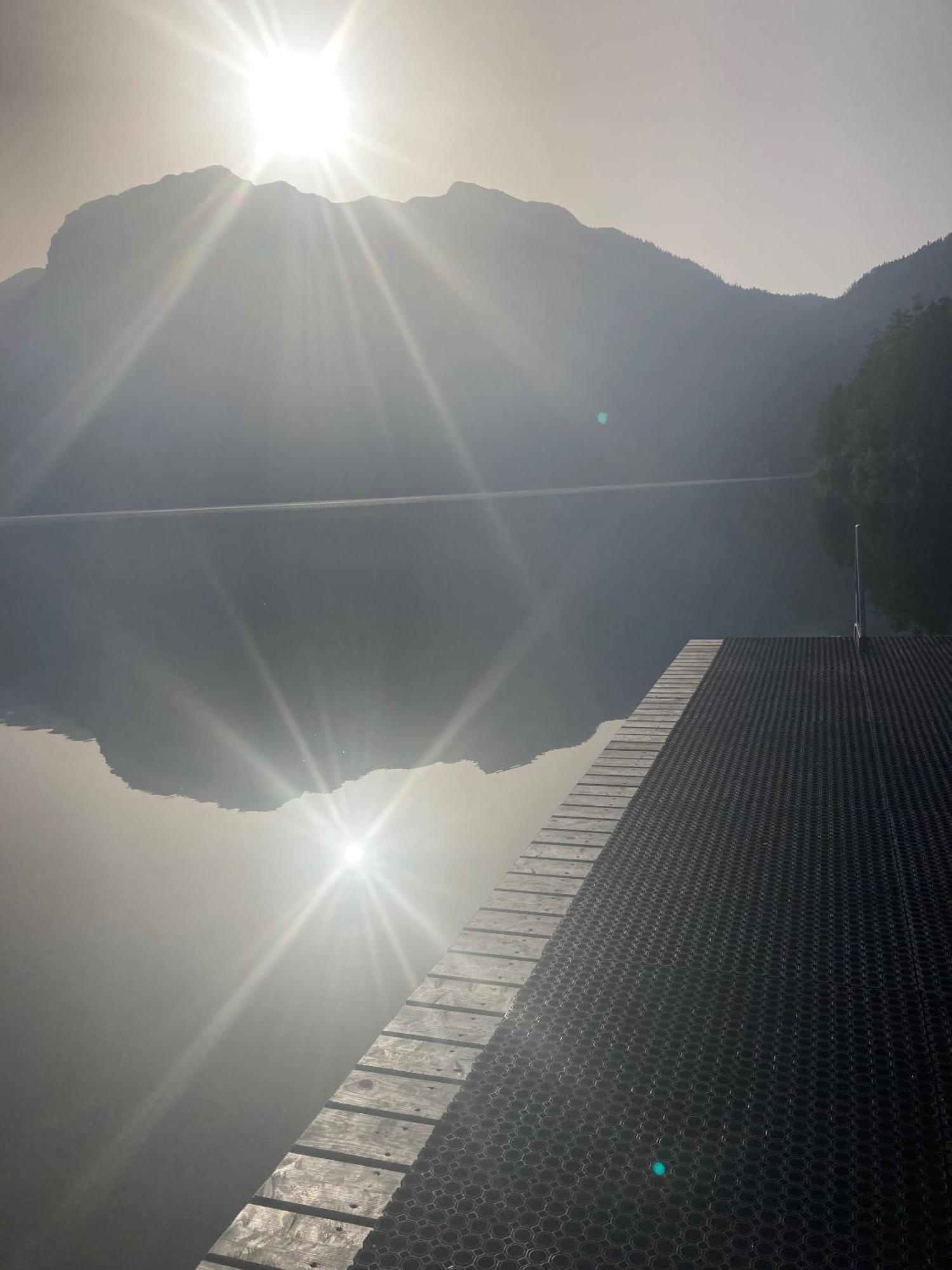 Heli'S Holiday Suites, 8992 Altaussee, Suites "Dachstein", "Sarstein", "Trisselwand" Екстер'єр фото