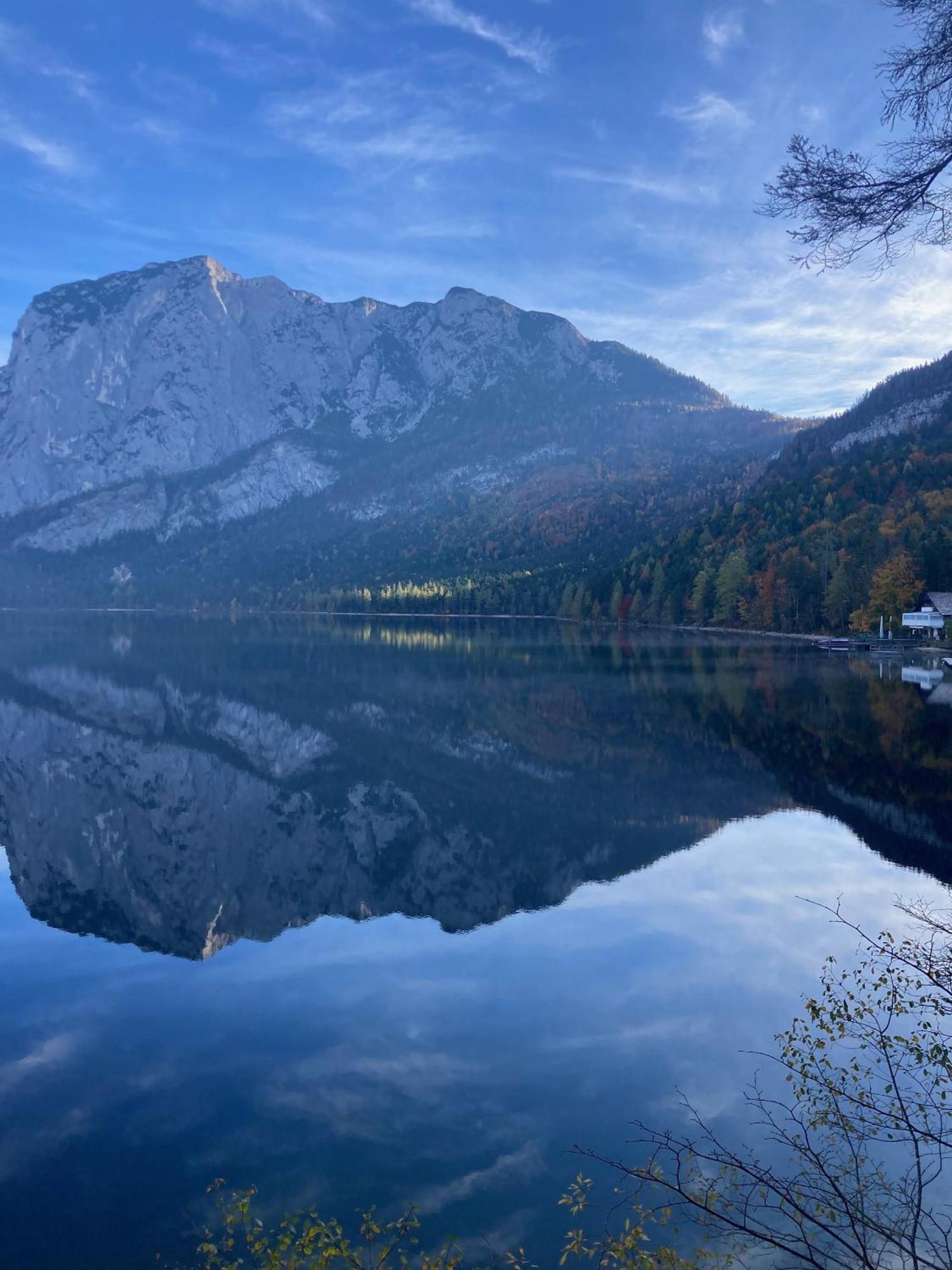 Heli'S Holiday Suites, 8992 Altaussee, Suites "Dachstein", "Sarstein", "Trisselwand" Екстер'єр фото
