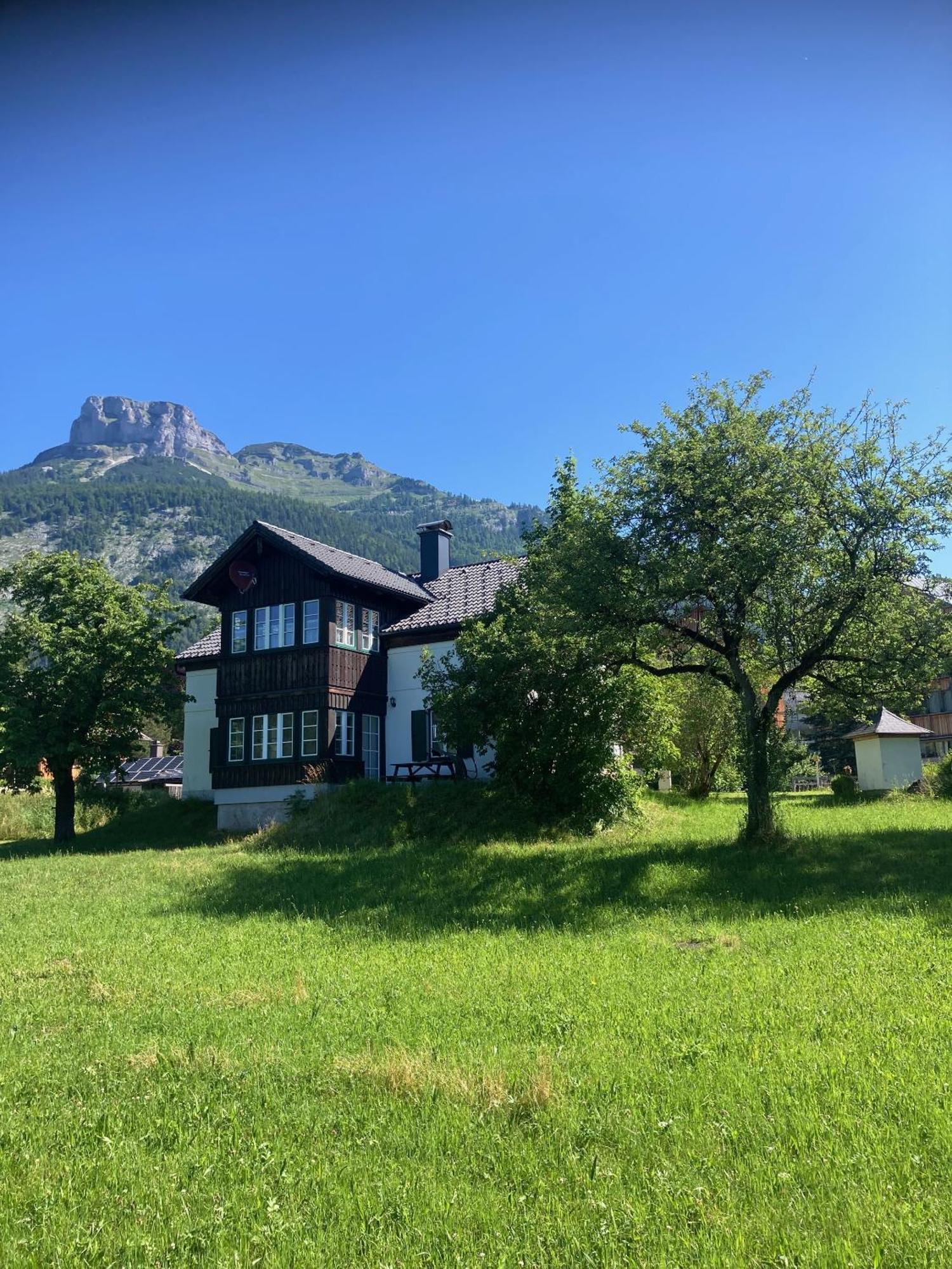 Heli'S Holiday Suites, 8992 Altaussee, Suites "Dachstein", "Sarstein", "Trisselwand" Екстер'єр фото