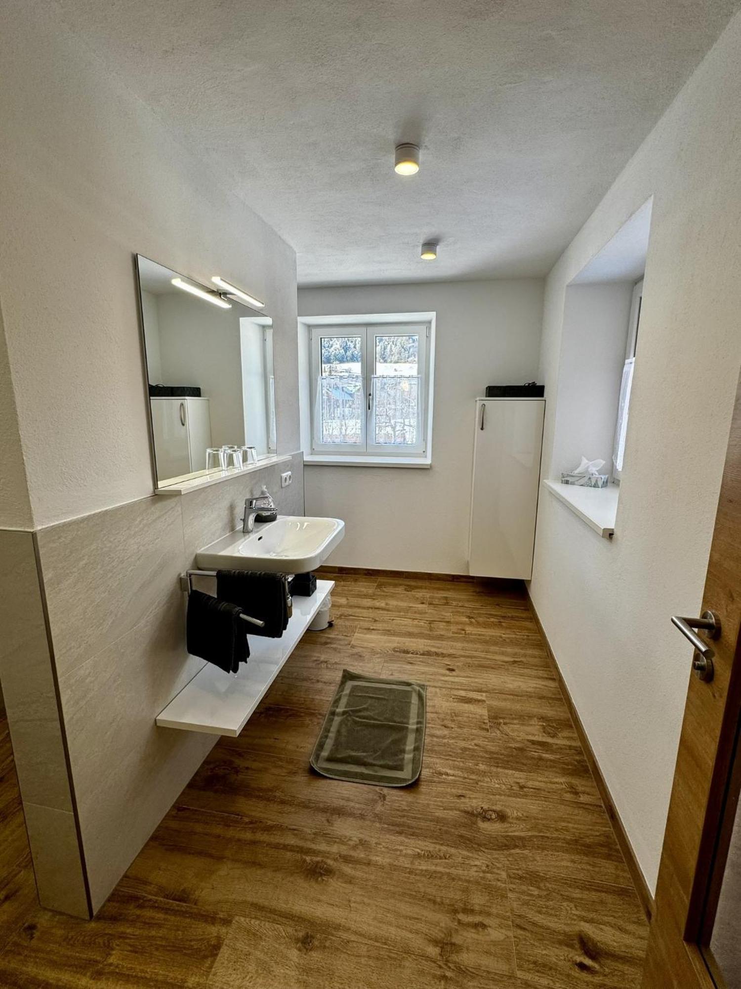 Heli'S Holiday Suites, 8992 Altaussee, Suites "Dachstein", "Sarstein", "Trisselwand" Номер фото