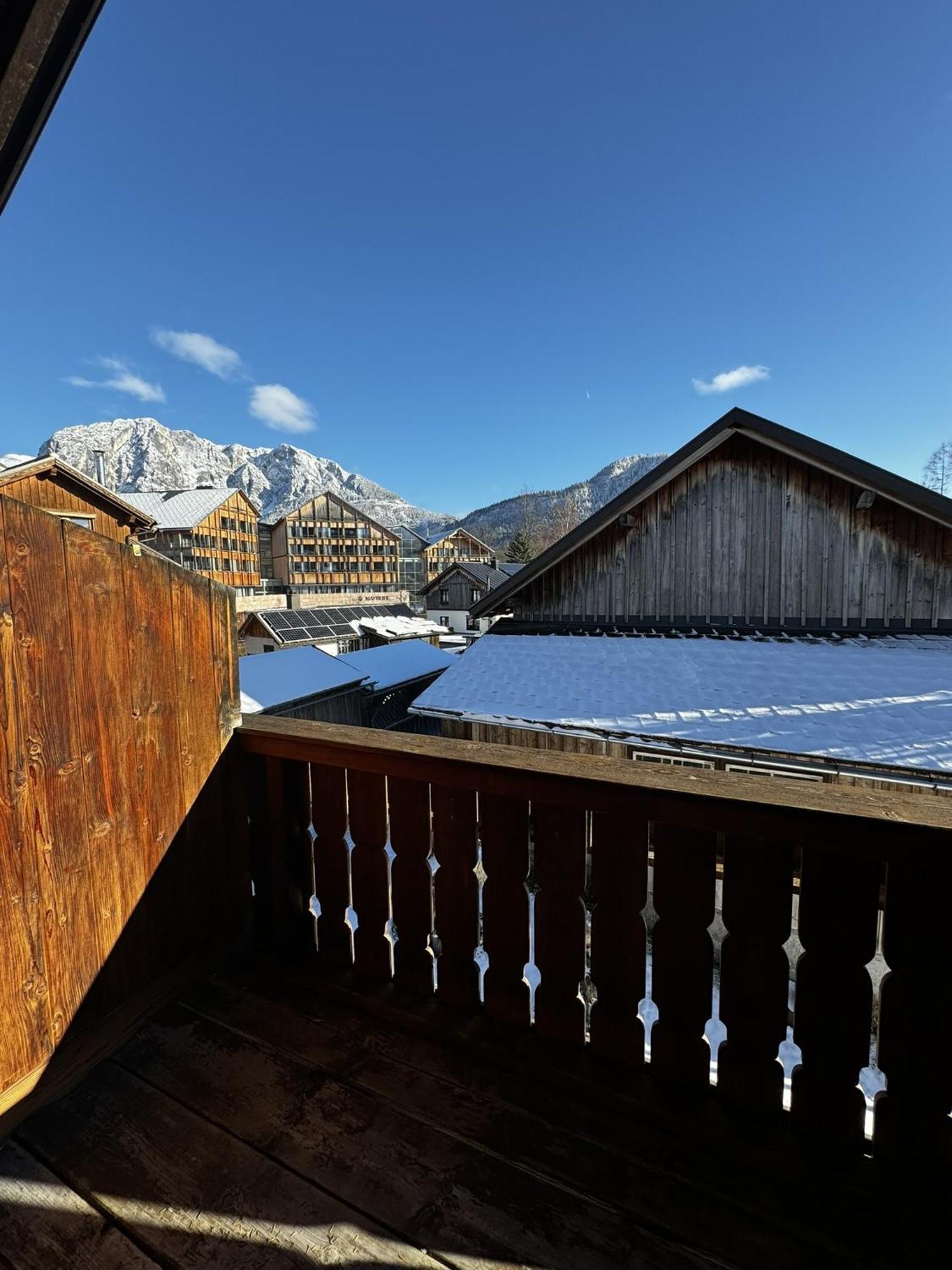Heli'S Holiday Suites, 8992 Altaussee, Suites "Dachstein", "Sarstein", "Trisselwand" Номер фото
