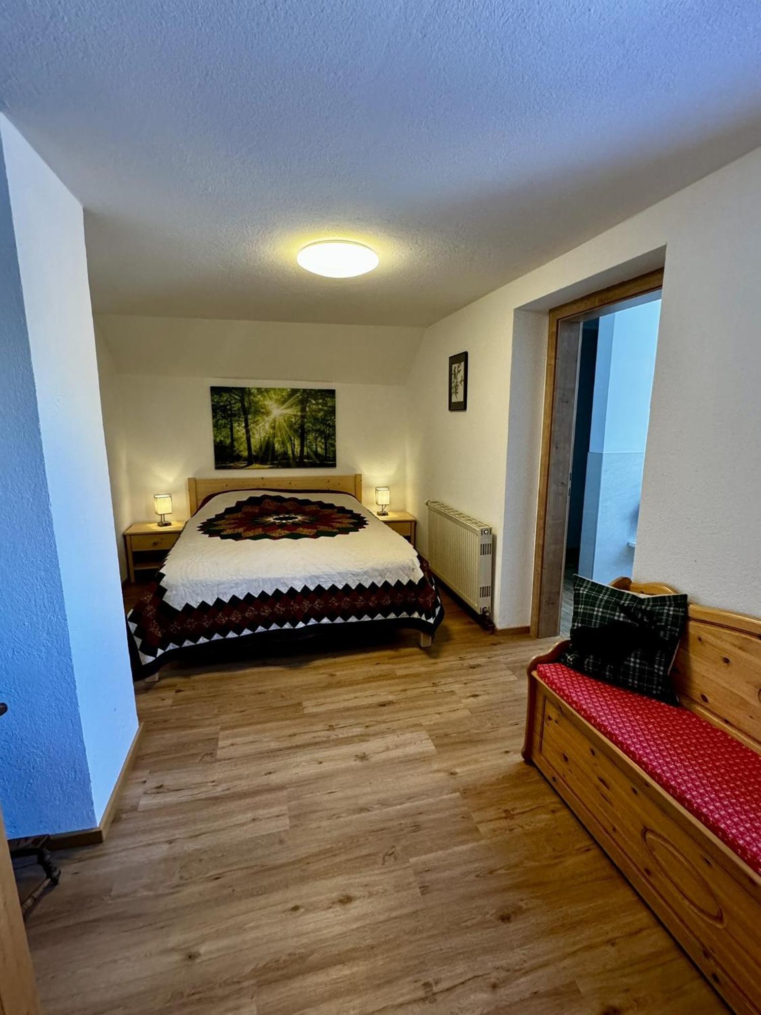 Heli'S Holiday Suites, 8992 Altaussee, Suites "Dachstein", "Sarstein", "Trisselwand" Номер фото