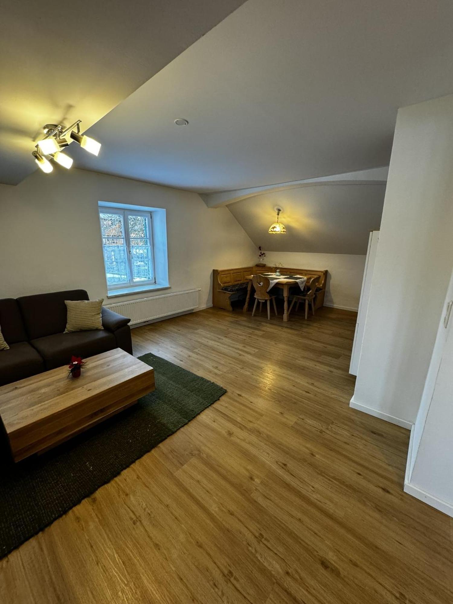 Heli'S Holiday Suites, 8992 Altaussee, Suites "Dachstein", "Sarstein", "Trisselwand" Номер фото