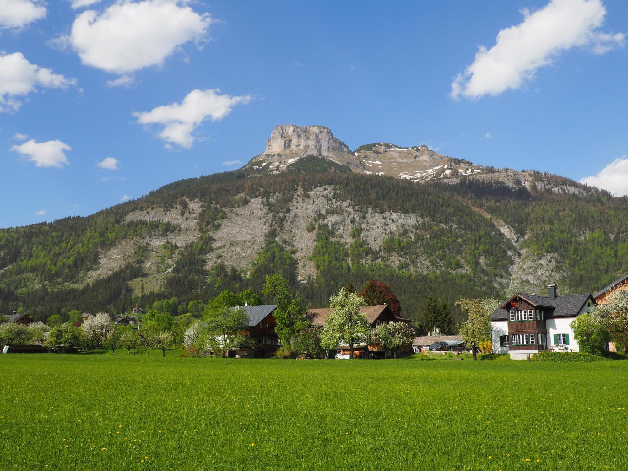 Heli'S Holiday Suites, 8992 Altaussee, Suites "Dachstein", "Sarstein", "Trisselwand" Екстер'єр фото